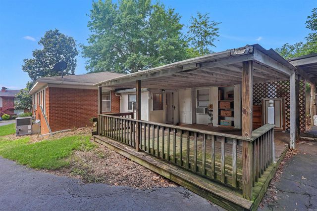 110 Jerome Street, Hot Springs, AR 71913