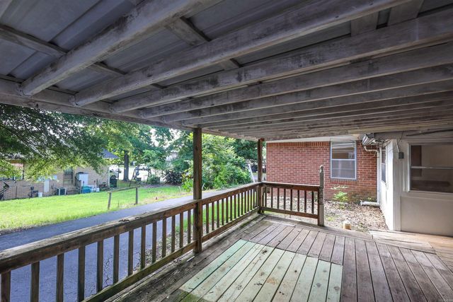110 Jerome Street, Hot Springs, AR 71913