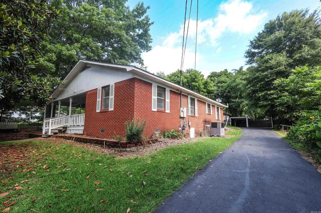 110 Jerome Street, Hot Springs, AR 71913