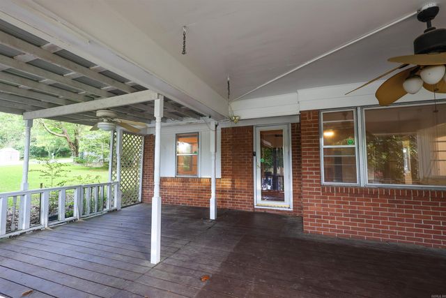 110 Jerome Street, Hot Springs, AR 71913