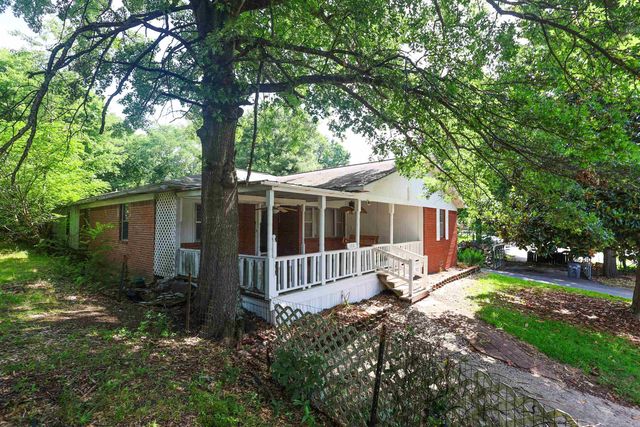 110 Jerome Street, Hot Springs, AR 71913