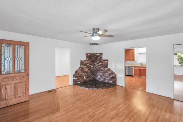 110 Jerome Street, Hot Springs, AR 71913