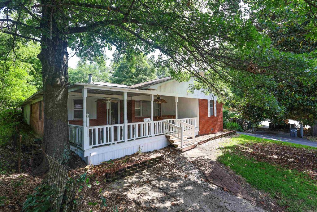 110 Jerome Street, Hot Springs, AR 71913