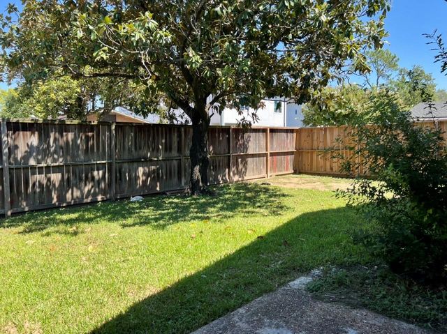 4731 Merwin Street, Houston, TX 77027