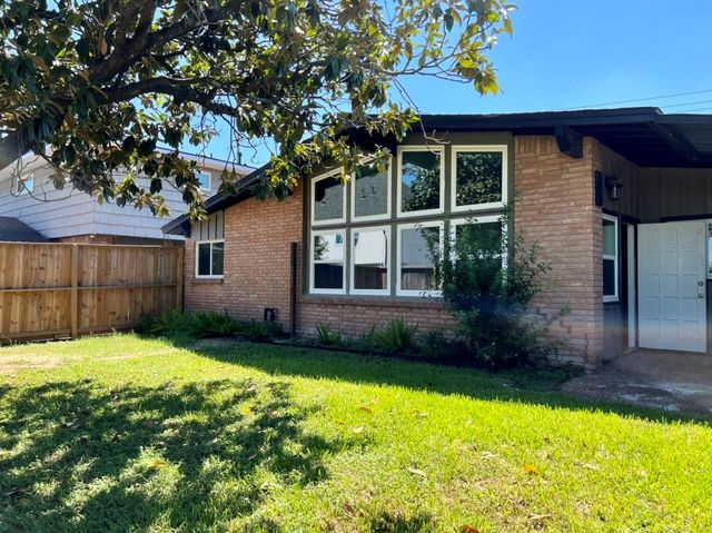 4731 Merwin Street, Houston, TX 77027