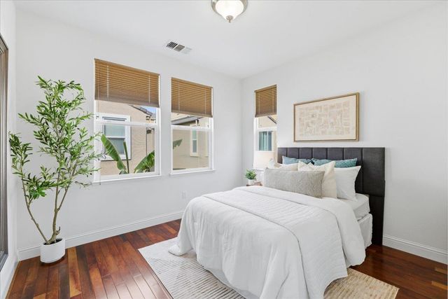 3553 Meyer Place, Santa Clara, CA 95051