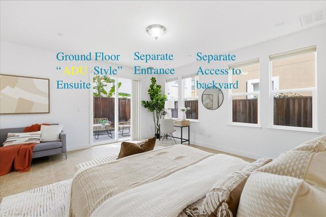 3553 Meyer Place, Santa Clara, CA 95051