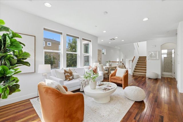 3553 Meyer Place, Santa Clara, CA 95051