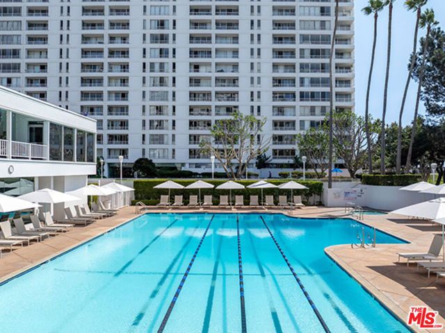 2700 Neilson Way 1628, Santa Monica, CA 90405
