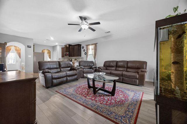 225 Mount Vernon WAY, Liberty Hill, TX 78642
