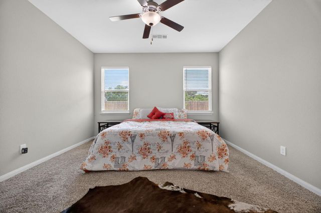 225 Mount Vernon WAY, Liberty Hill, TX 78642