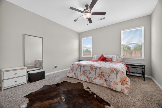 225 Mount Vernon WAY, Liberty Hill, TX 78642
