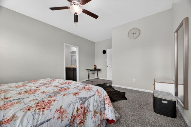 225 Mount Vernon WAY, Liberty Hill, TX 78642