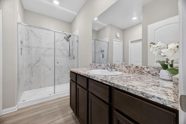 225 Mount Vernon WAY, Liberty Hill, TX 78642
