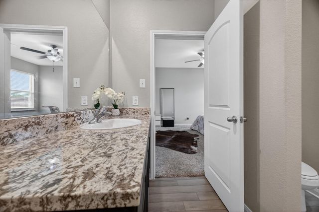 225 Mount Vernon WAY, Liberty Hill, TX 78642