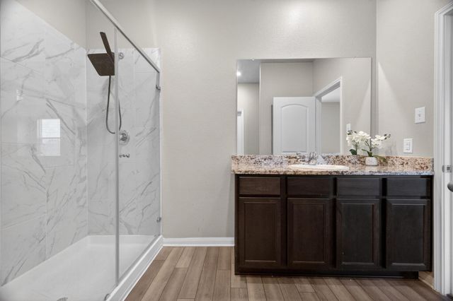 225 Mount Vernon WAY, Liberty Hill, TX 78642