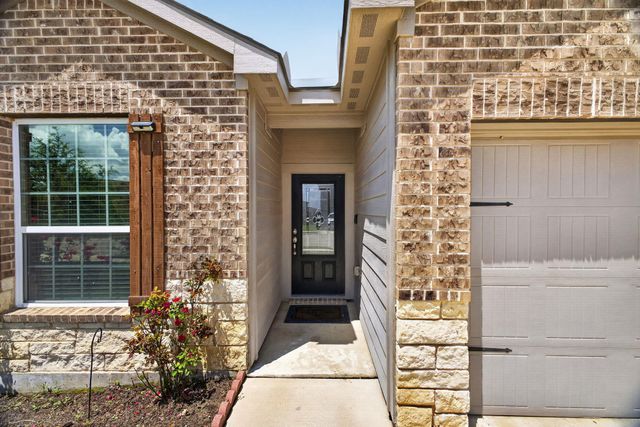 225 Mount Vernon WAY, Liberty Hill, TX 78642