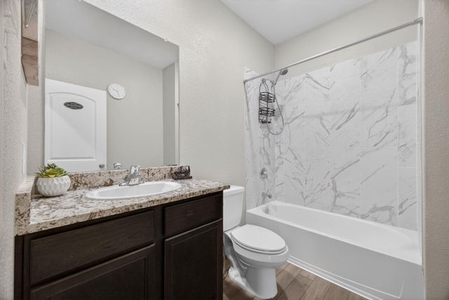 225 Mount Vernon WAY, Liberty Hill, TX 78642