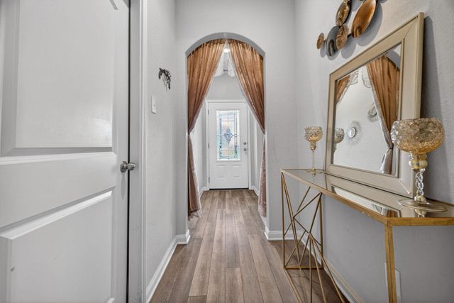 225 Mount Vernon WAY, Liberty Hill, TX 78642