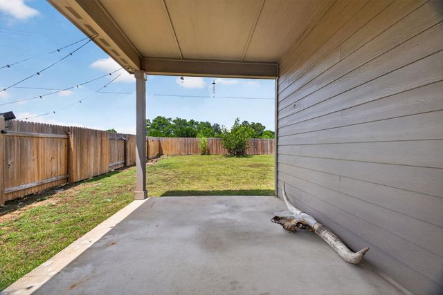 225 Mount Vernon WAY, Liberty Hill, TX 78642