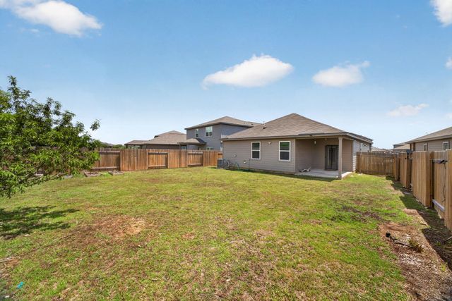 225 Mount Vernon WAY, Liberty Hill, TX 78642