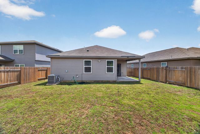 225 Mount Vernon WAY, Liberty Hill, TX 78642
