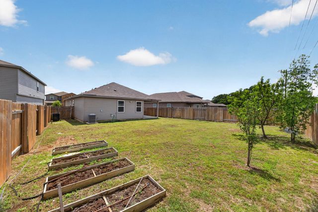 225 Mount Vernon WAY, Liberty Hill, TX 78642