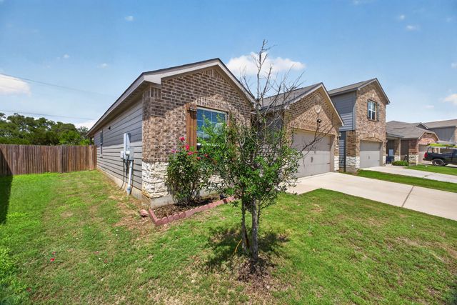 225 Mount Vernon WAY, Liberty Hill, TX 78642