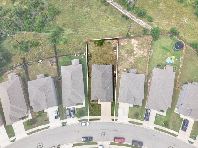 225 Mount Vernon WAY, Liberty Hill, TX 78642