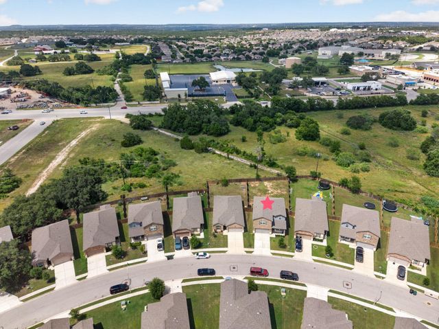 225 Mount Vernon WAY, Liberty Hill, TX 78642