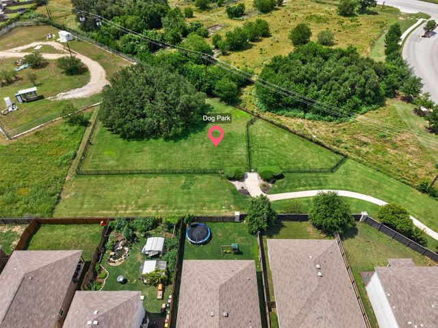 225 Mount Vernon WAY, Liberty Hill, TX 78642