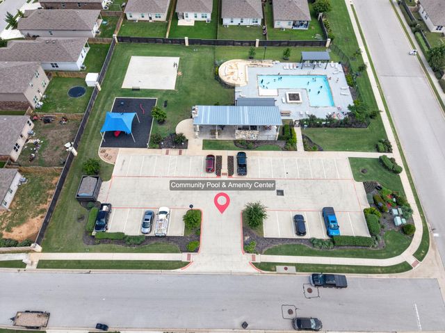 225 Mount Vernon WAY, Liberty Hill, TX 78642