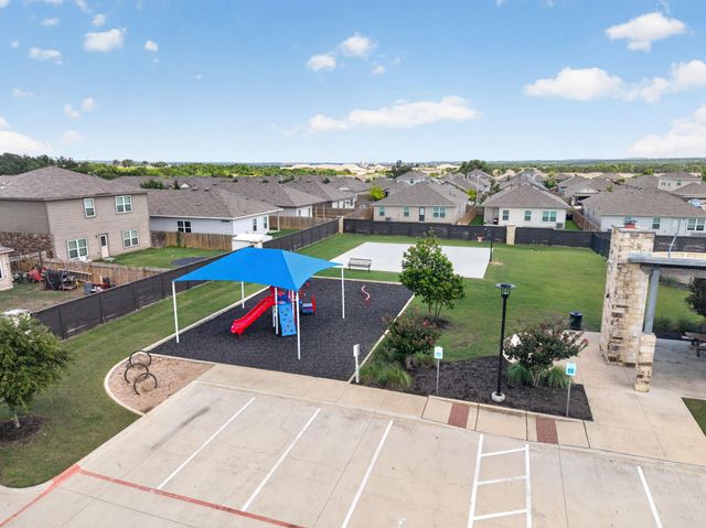 225 Mount Vernon WAY, Liberty Hill, TX 78642