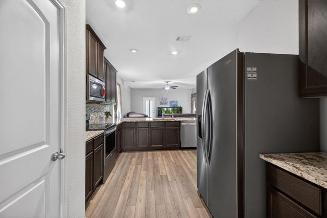 225 Mount Vernon WAY, Liberty Hill, TX 78642