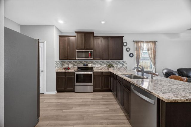 225 Mount Vernon WAY, Liberty Hill, TX 78642