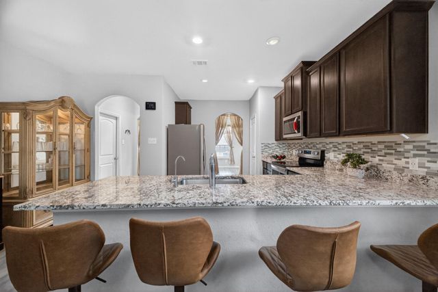 225 Mount Vernon WAY, Liberty Hill, TX 78642