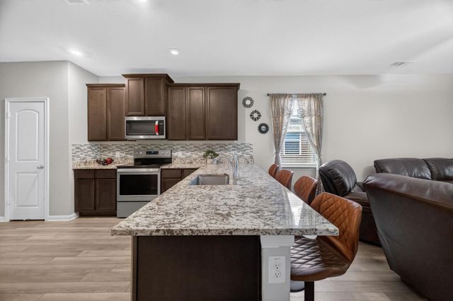 225 Mount Vernon WAY, Liberty Hill, TX 78642