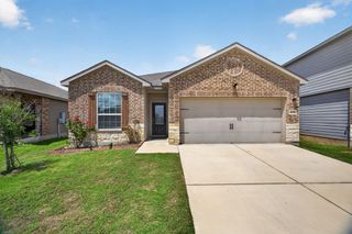 225 Mount Vernon WAY, Liberty Hill, TX 78642
