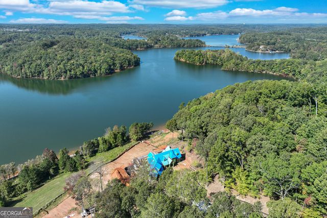 4620 Shirley Road LOT 5, Gainesville, GA 30506