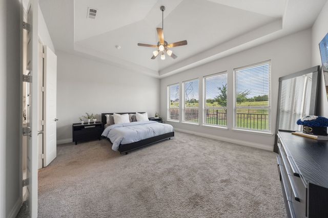996 Myers Park Trail, Roanoke, TX 76262