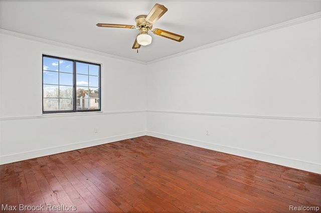 38327 Sleigh Drive, Sterling Heights, MI 48310