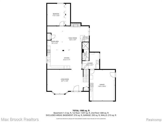 38327 Sleigh Drive, Sterling Heights, MI 48310