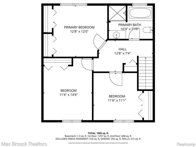 38327 Sleigh Drive, Sterling Heights, MI 48310