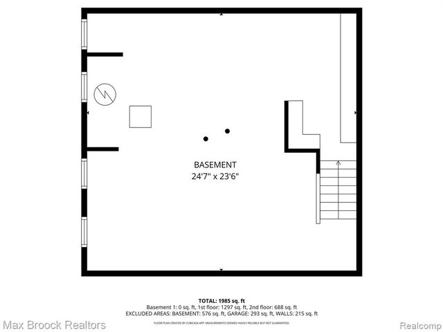 38327 Sleigh Drive, Sterling Heights, MI 48310