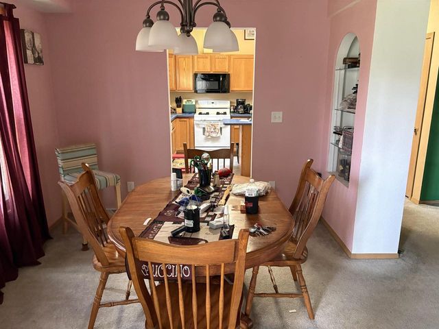 1617 Browndeer Drive, Arkdale, WI 54613