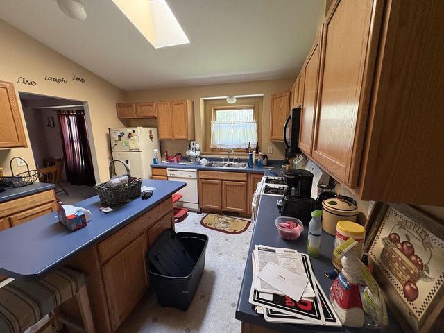 1617 Browndeer Drive, Arkdale, WI 54613