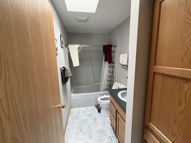 1617 Browndeer Drive, Arkdale, WI 54613