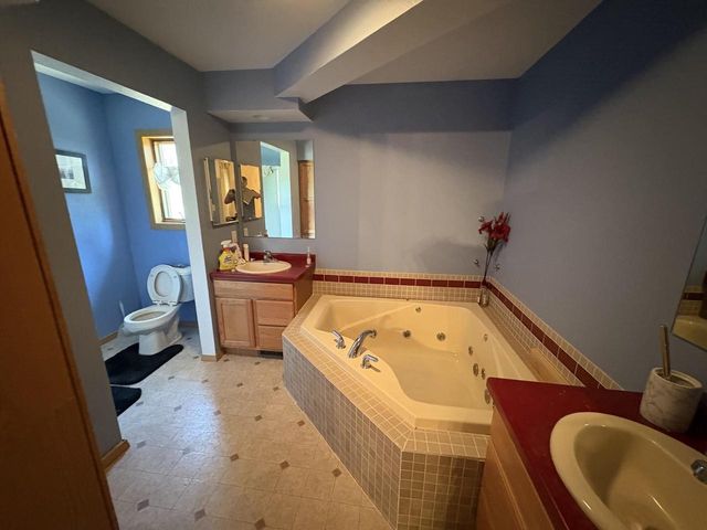 1617 Browndeer Drive, Arkdale, WI 54613