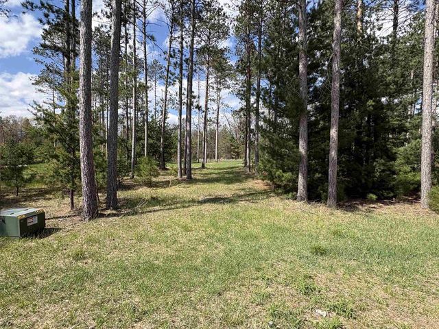 1617 Browndeer Drive, Arkdale, WI 54613