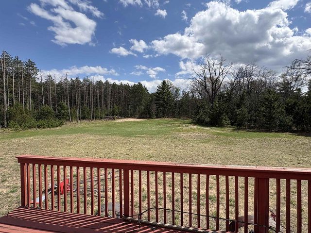 1617 Browndeer Drive, Arkdale, WI 54613